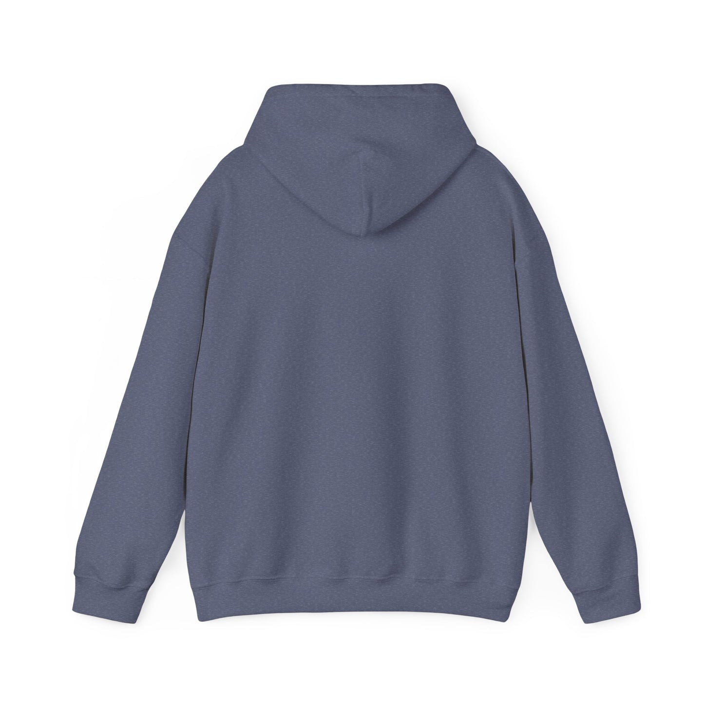 Unisex Heavy Blend™ Hooded Sweatshirt-Original