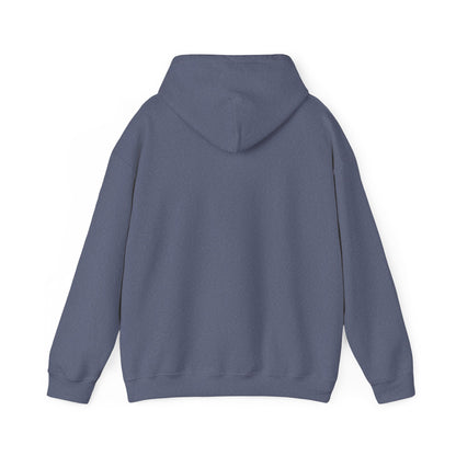 Unisex Heavy Blend™ Hooded Sweatshirt-Original