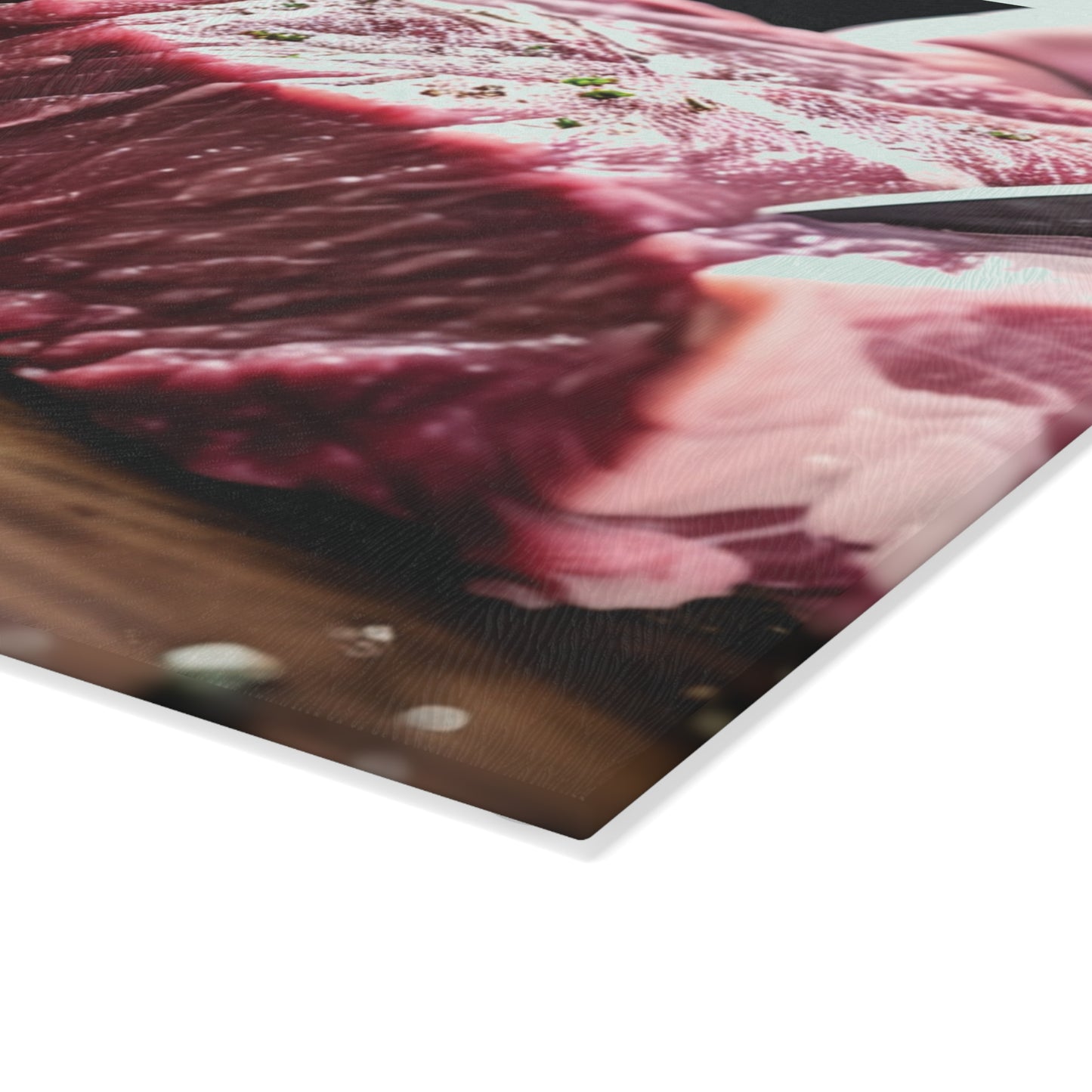 Glass Cutting Board
