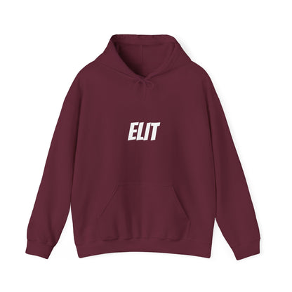 Unisex Heavy Blend™ Hooded Sweatshirt-Unicorn